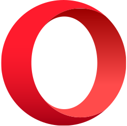 opera web browser roku